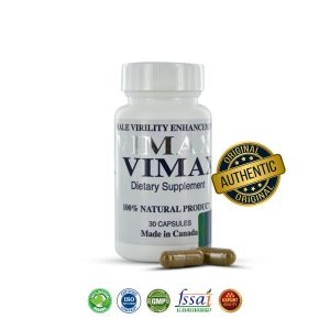 VIMAX ULTRA (30 CAP)