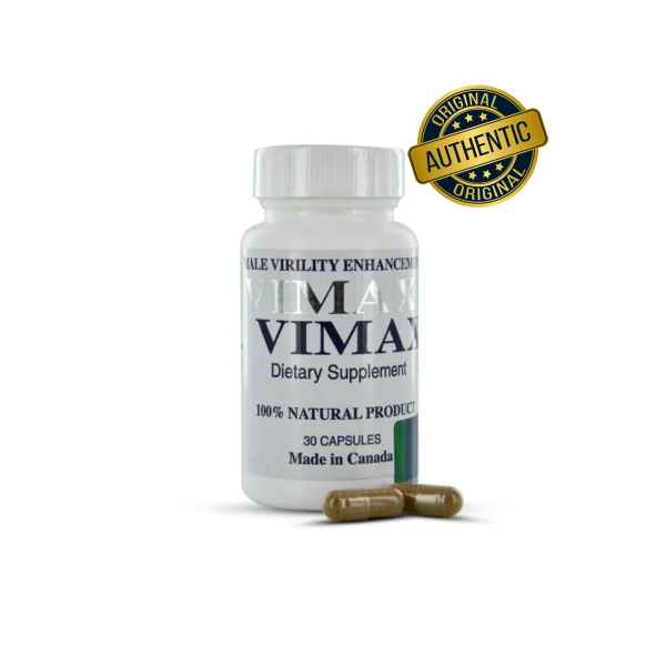 VIMAX ULTRA (30 CAP) - Image 2